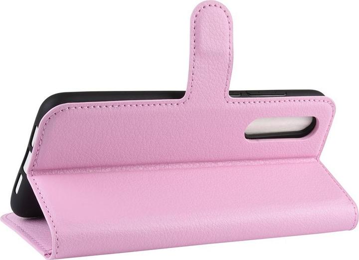 Immagine prodotto Cover-Discount Custodia in pelle con scomparti per carte di credito (Mi 9 Lite)