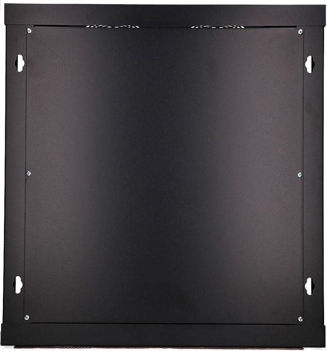 Actual product image Extralink EX.7263 Rack 12U Wall Mounted Shelf (12 RU, 19 inch rack)