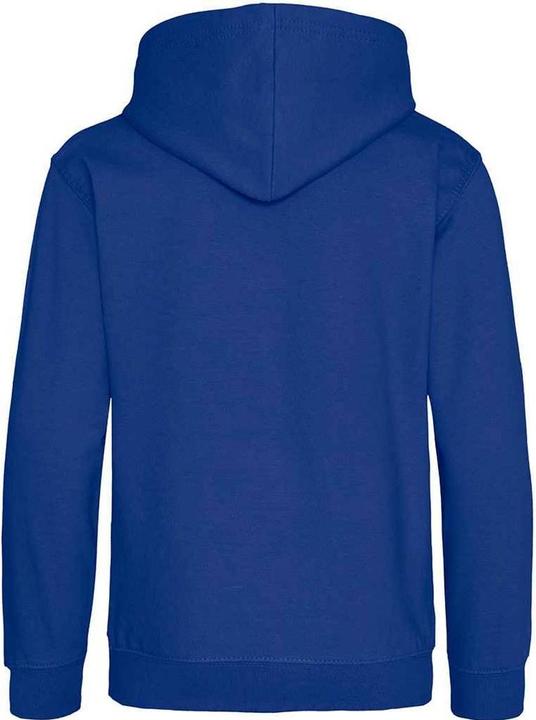 Immagine prodotto Awdis Felpa con Cappuccio Bambini (128)