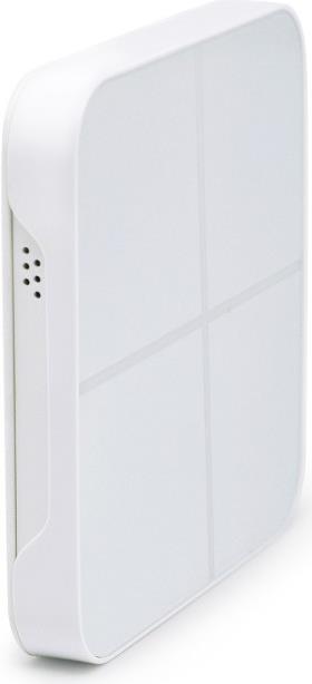 Image du produit Aeotec Z-Wave WallMote Quad
