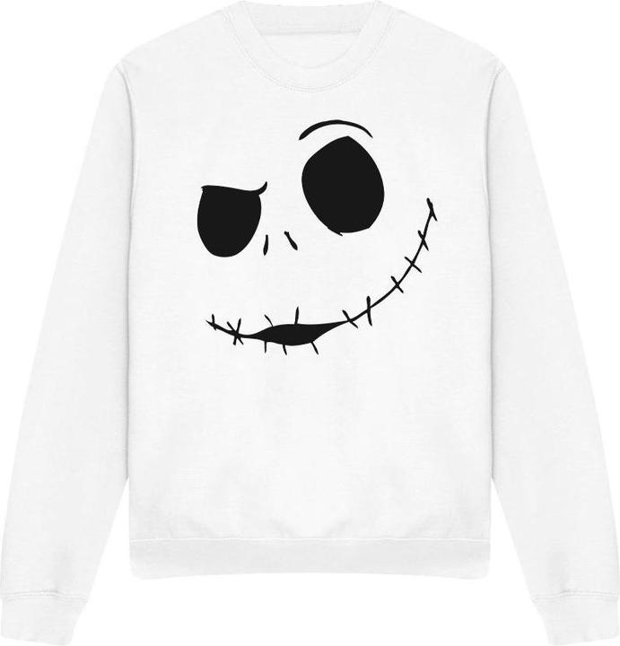 The Nightmare Before Christmas Sweatshirt (XXL)