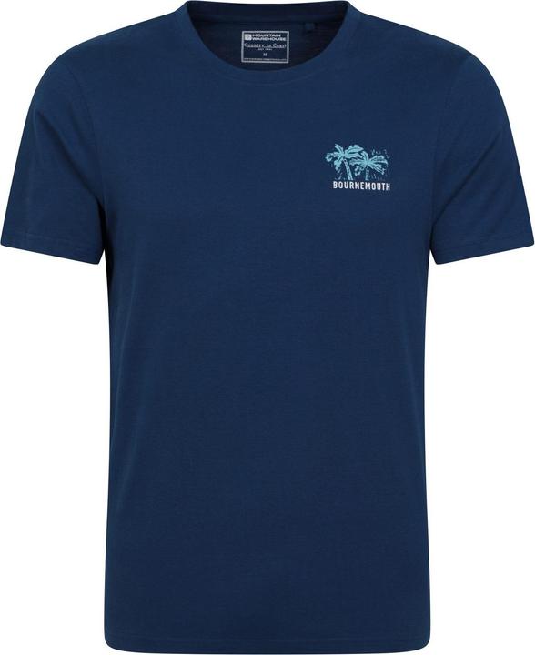 Mountain Warehouse Bournemouth TShirt