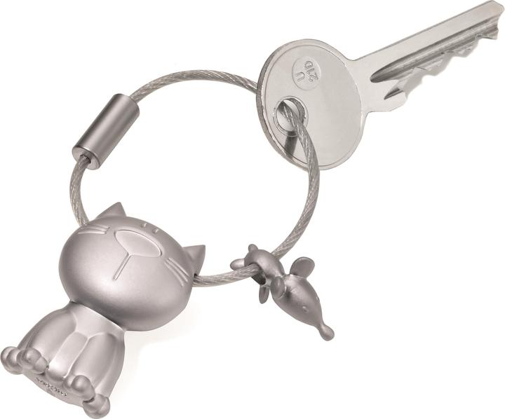 Actual product image Troika cat and mouse