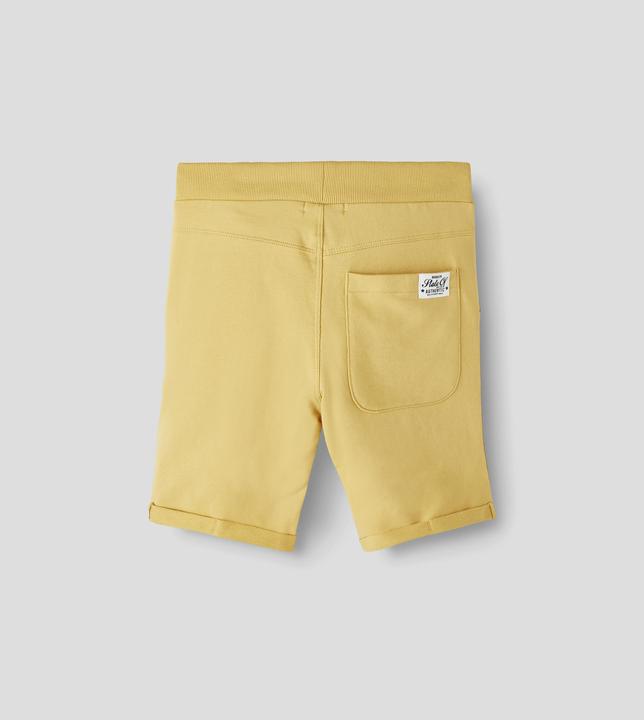 Actual product image Name it 2 Pack Sweatshorts (164)