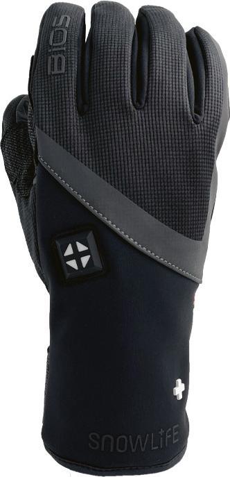 Actual product image snowlife BIOS Heat DT Glove Woman (XS)
