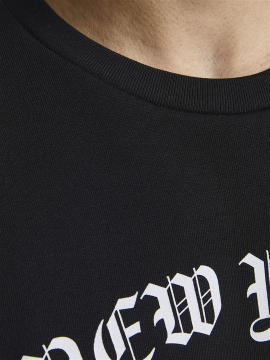 Produktbild Jack & Jones New York Rundhals- Sweatshirt (M)
