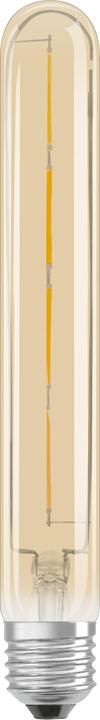 Produktbild Osram Vintage 1906 Led Special Shapes (E27, 4 W, 400 lm, 1 x, F)