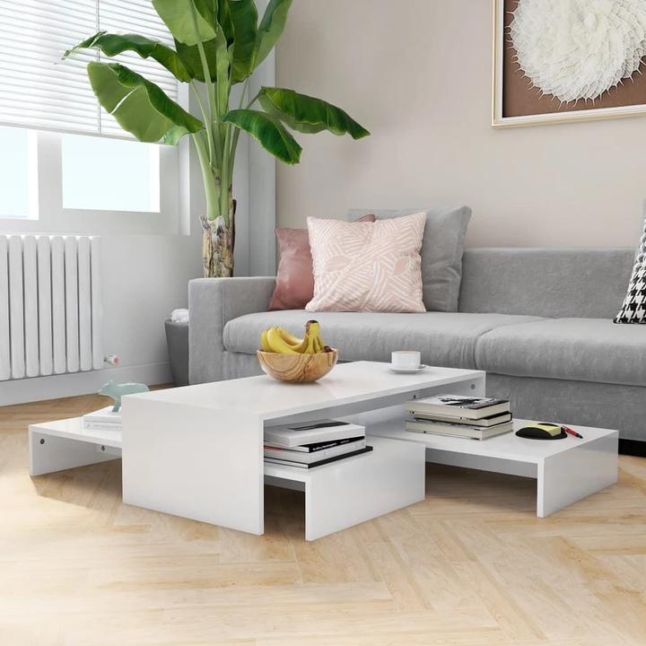 Produktbild VidaXL Carlye (100 x 100 x 26.5 cm)