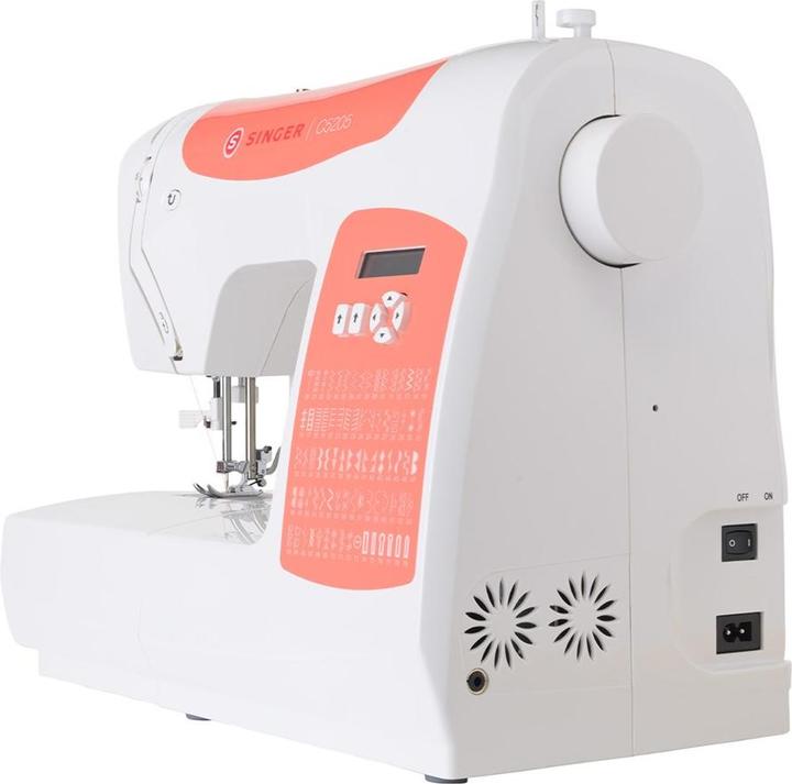 Image du produit Singer C5205