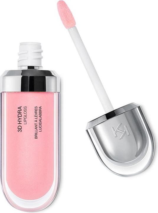 Image du produit KIKO Milano 3D Hydra Lipgloss (06 Candy Rose)