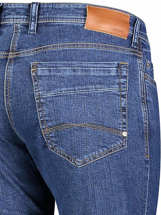Produktbild MAC Jeans Jeans Regular-Fit "Ben" (Lang) (W40/L34)