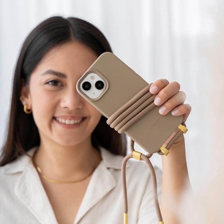 Produktbild Woodcessories Change Case Bio (Apple iPhone 15)
