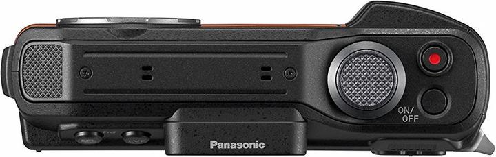Produktbild Panasonic Lumix FT7 (28 - 128 mm, 20.40 Mpx, 1/2,3'')