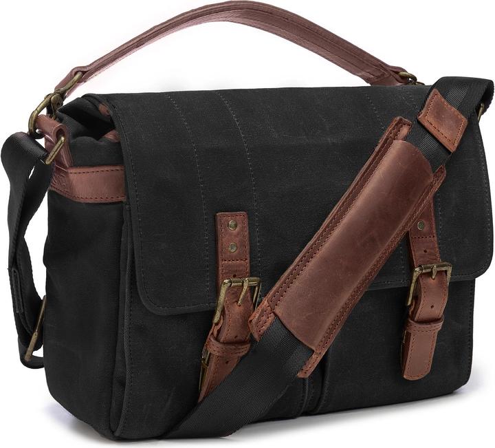 Produktbild ONA Prince Street (Kamera Schultertasche)