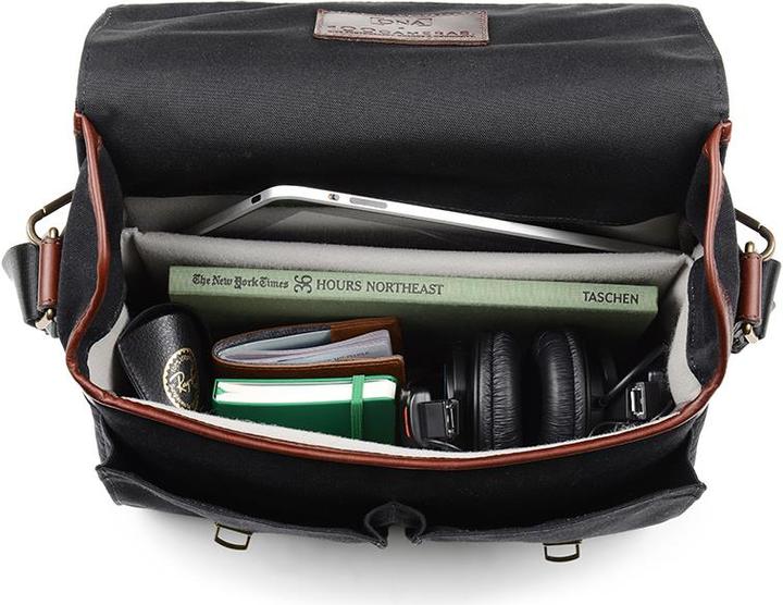 Produktbild ONA Prince Street (Kamera Schultertasche)