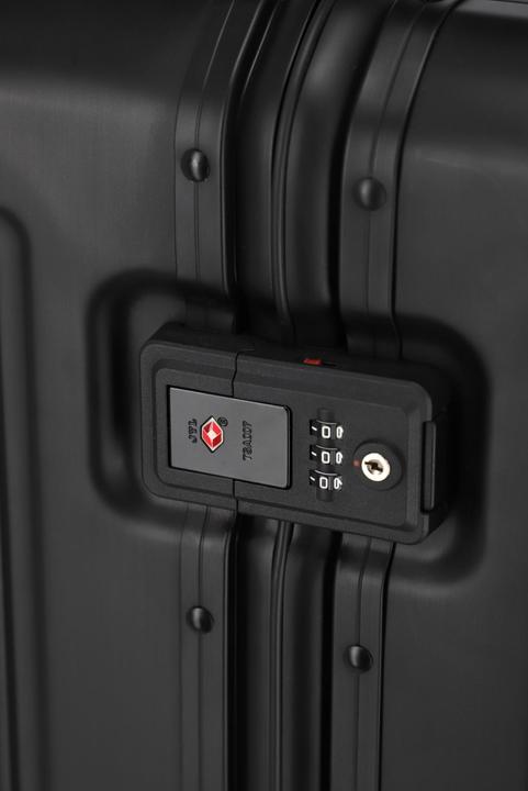 Actual product image Travelite NEXT Trolley () (69 l)
