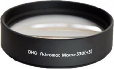 Produktbild Marumi Achromat Macro 330 3 DHG (62 mm, Nahlinsen, 62 mm)