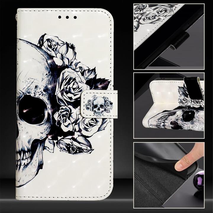 Produktbild Cover-Discount iPhone 16e - Etui Glitzer Effekt (Apple iPhone 16e)