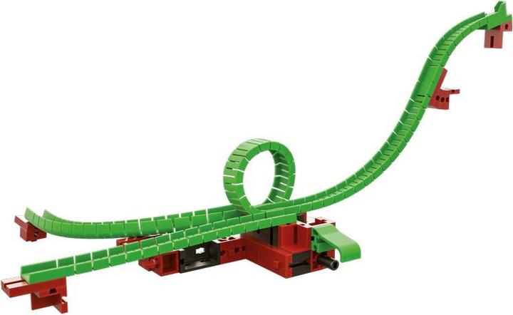Immagine prodotto Fischertechnik looping dinamico