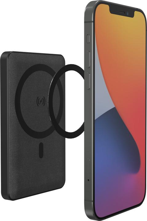 Actual product image mophie Snap+ Juice Pack Mini (5000 mAh, 12 W)