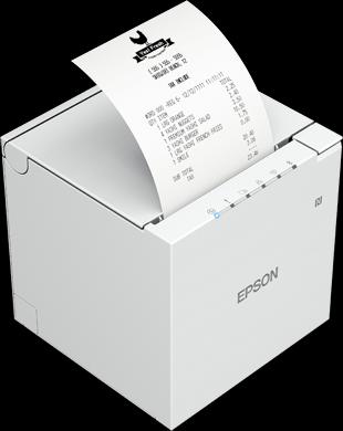 Immagine prodotto Epson TM-M30III (USB, WiFi, Bluetooth, microSDHC)