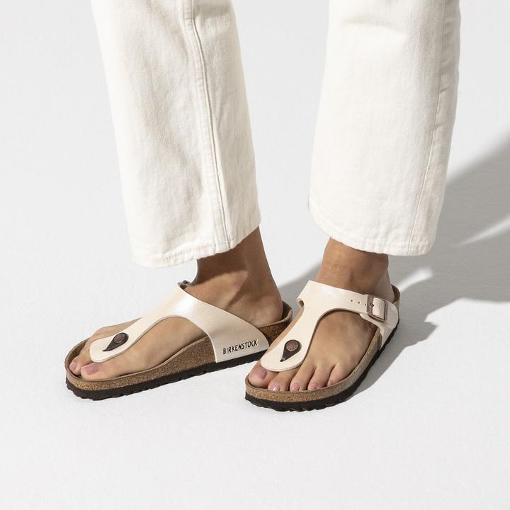 Actual product image Birkenstock Gizeh (36)