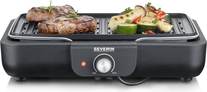 Produktbild Severin PG 8556