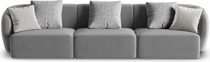 Produktbild Maison Heritage Chiara (3-Sitzer, Modular Sofa)