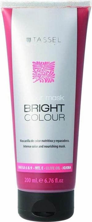 Caso Nutritive Haarmaske TASSEL MASCARILLA (200 ml)