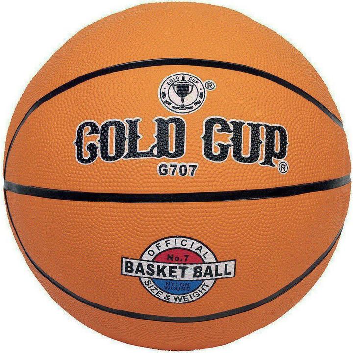 Actual product image Winfun Out2play T7 Basketball Ball (7)