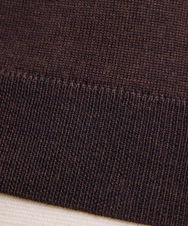 Actual product image Falke Herren (L)