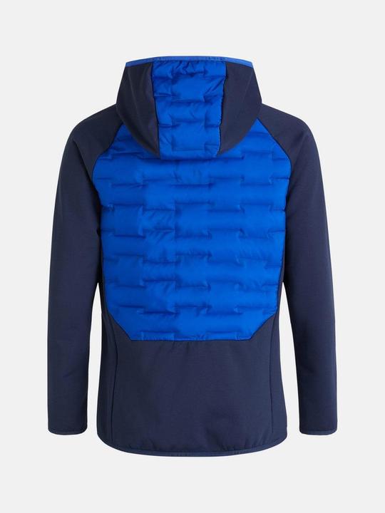 Immagine prodotto Peak Performance Argon Hybrid Kapuzenjacke (M)
