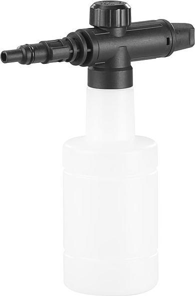 Actual product image AGT Professional Accessories set AHR-150 (1 pcs.)