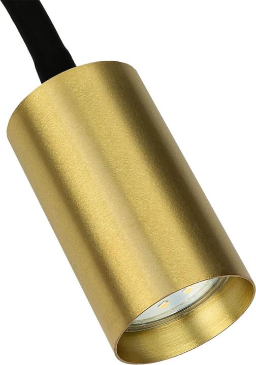 Image du produit Licht-Erlebnisse Eye (GU10)