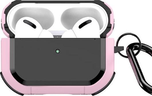 Produktbild Dux Ducis PECA Series TPU und PC Case Hülle (Kopfhörer Hülle)
