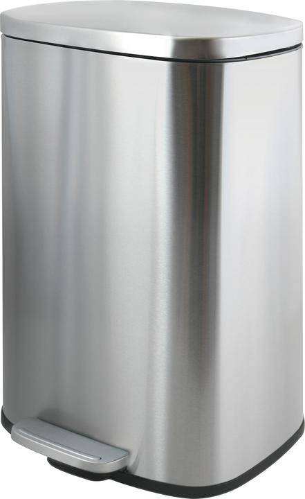 Stainless steel