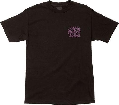 Actual product image Creature Swim Club Regular T-Shirt (S)
