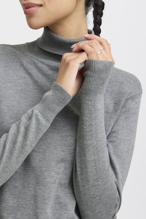 Produktbild B.young BYMMMORLA ROLLNECK 20815298 (M)