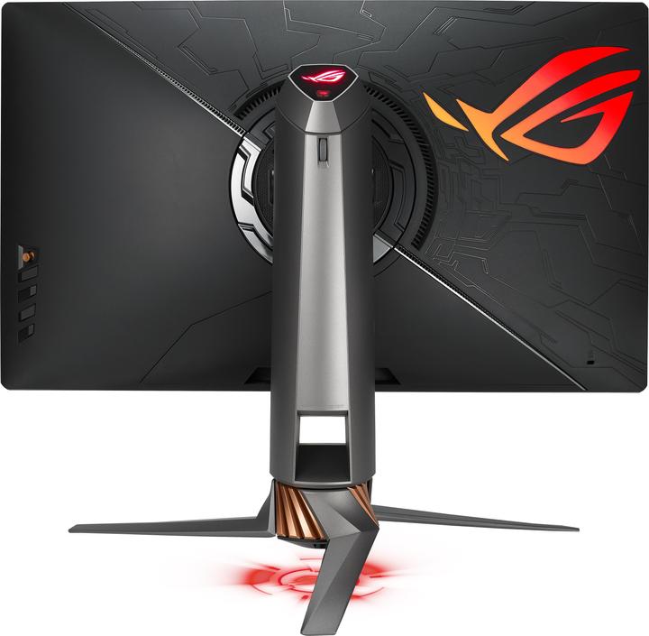 Immagine prodotto ASUS ROG Swift PG27UQ (3840 x 2160 pixel, 27")