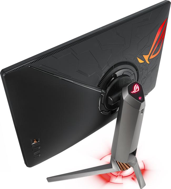 Immagine prodotto ASUS ROG Swift PG27UQ (3840 x 2160 pixel, 27")