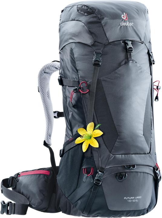 Produktbild Deuter Futura Vario SL (55 l)
