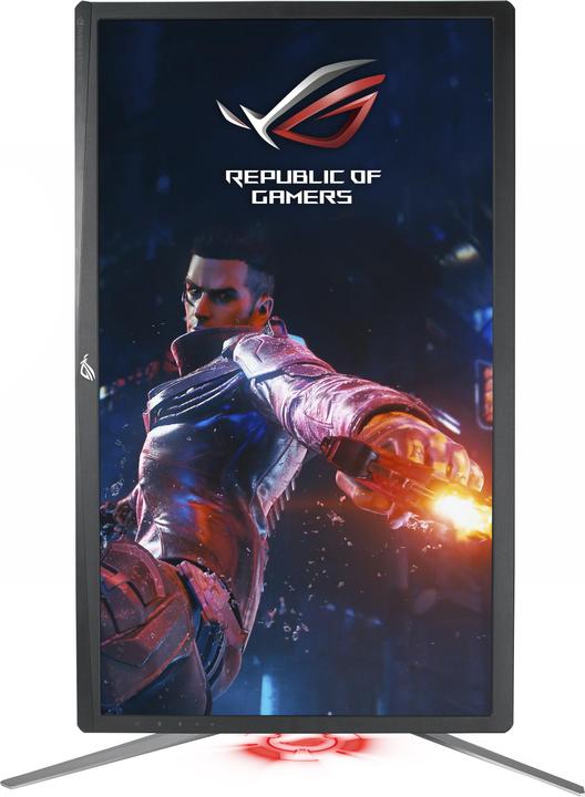 Immagine prodotto ASUS ROG Swift PG27UQ (3840 x 2160 pixel, 27")