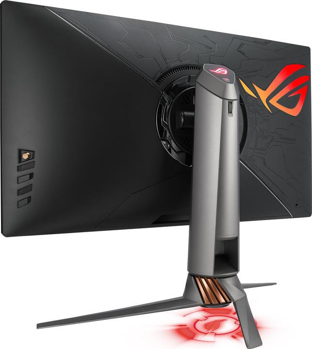 Immagine prodotto ASUS ROG Swift PG27UQ (3840 x 2160 pixel, 27")