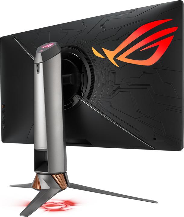 Immagine prodotto ASUS ROG Swift PG27UQ (3840 x 2160 pixel, 27")