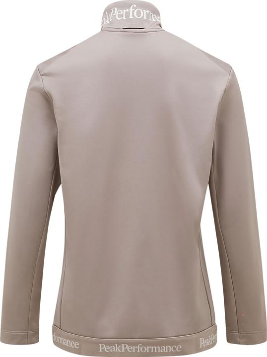 Produktbild Peak Performance Rider Tech Zip Jacket (S)