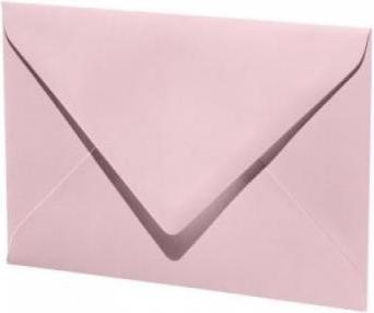 Actual product image Artoz Envelopes 1001 cherry blossom 5 pcs. (14 x 20 cm, 5 x)