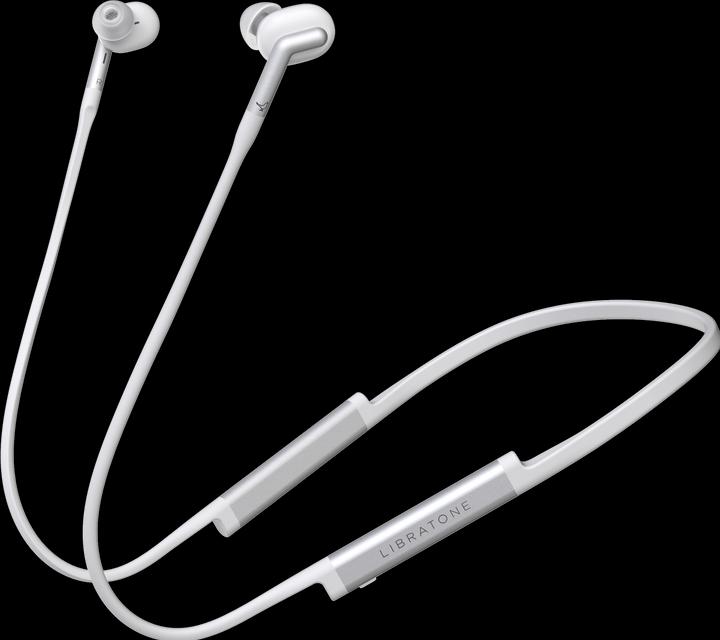 Produktbild Libratone Track+ (ANC, 8 h, Kabellos)