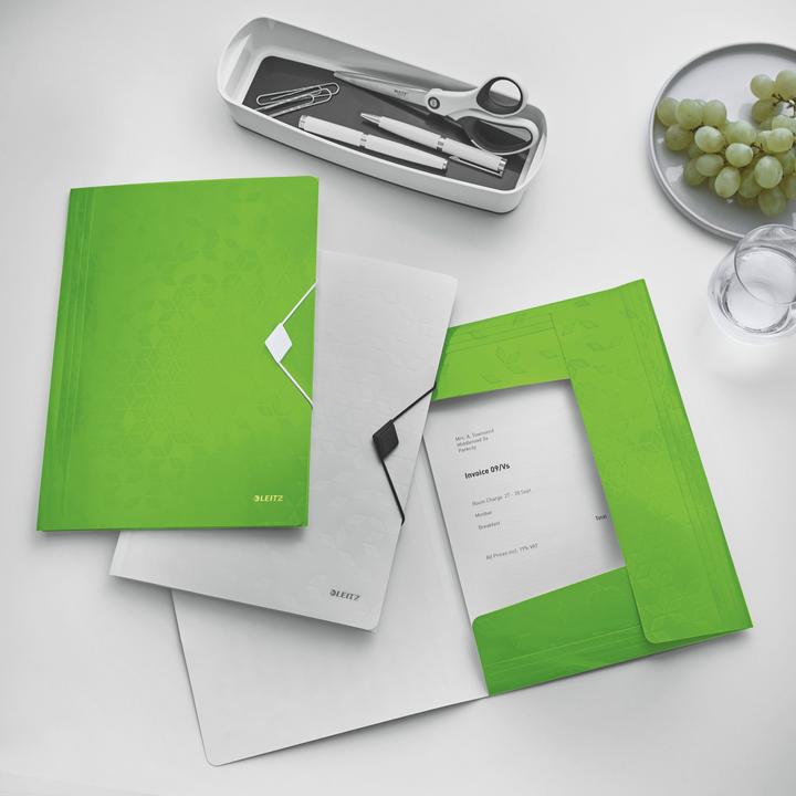 Immagine prodotto Leitz Cartella WOW (A4, 1 x)