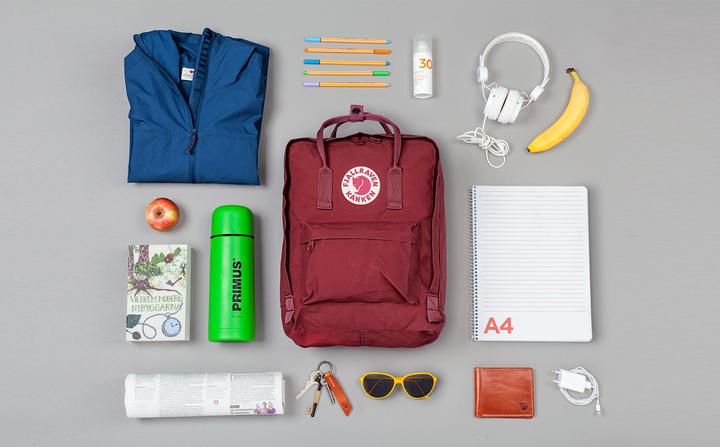 Image du produit Fjällräven Kånken (16 l)