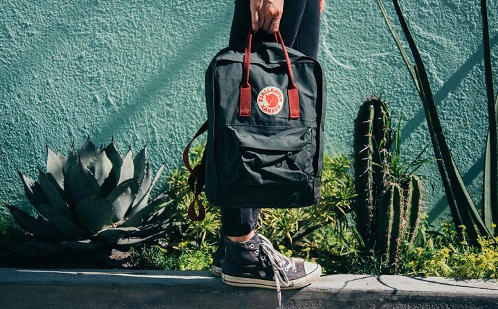 Image du produit Fjällräven Kånken (16 l)